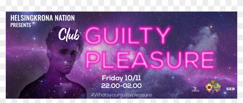 Guilty Png Clipart #4903693