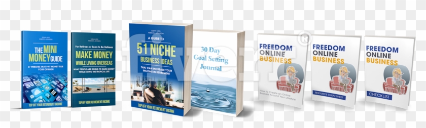 Big Worksample Image - Flyer Clipart