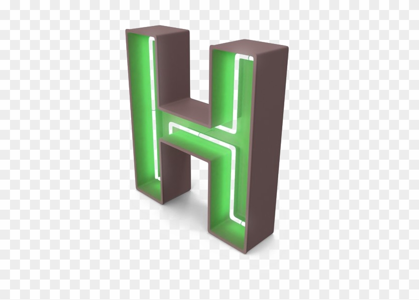 H Letter Png Image File - Letter H Design Logo Png Clipart #4903896