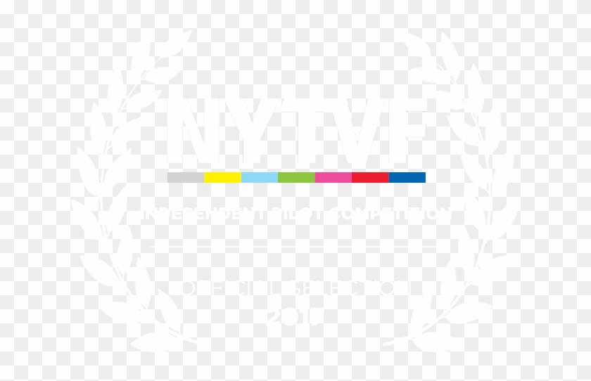 2017 Laurels Ipc White - Hamptons International Film Festival Laurels Clipart #4903898