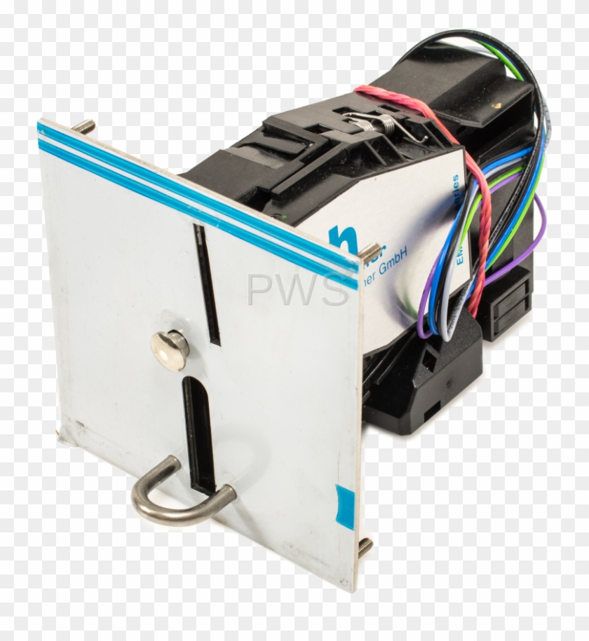 Speed Queen Parts - Machine Clipart