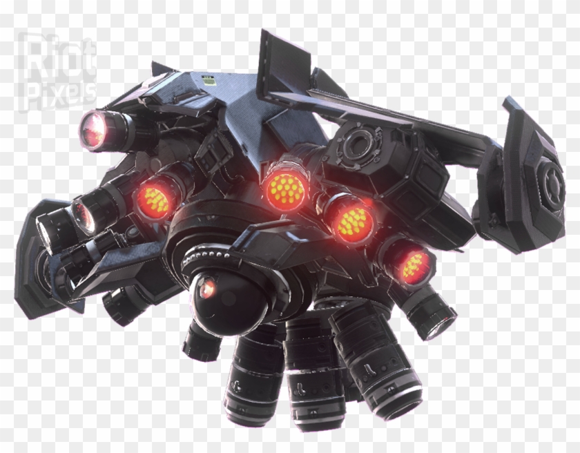 1280 × - Killzone Shadow Fall Helghan Drones Clipart