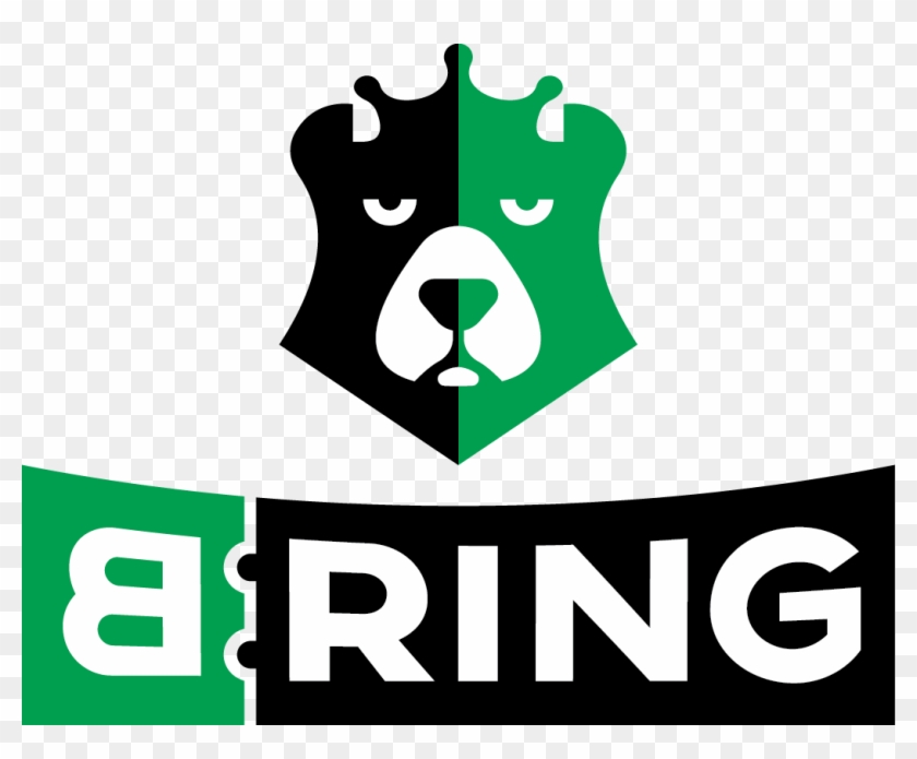Bring Logo Cmyk [converted] - Emblem Clipart