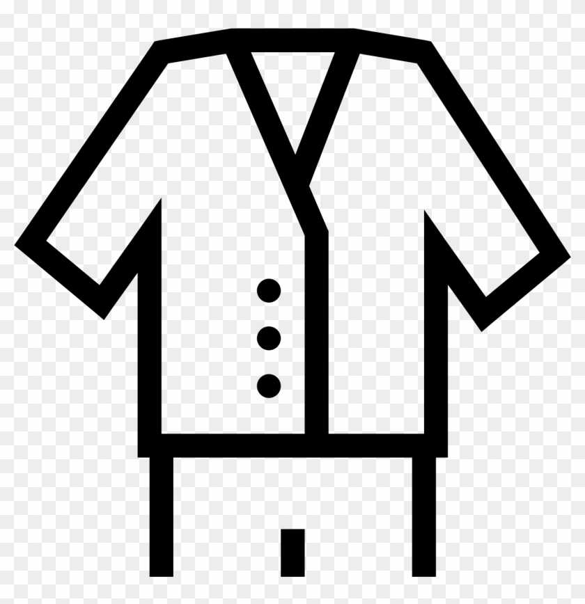 No Pajamas Cliparts - Pajamas - Png Download #4904231