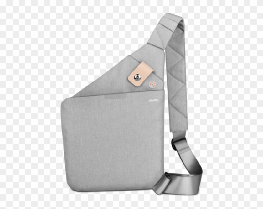 Product Image - Wiwu Cross Body Bag Clipart