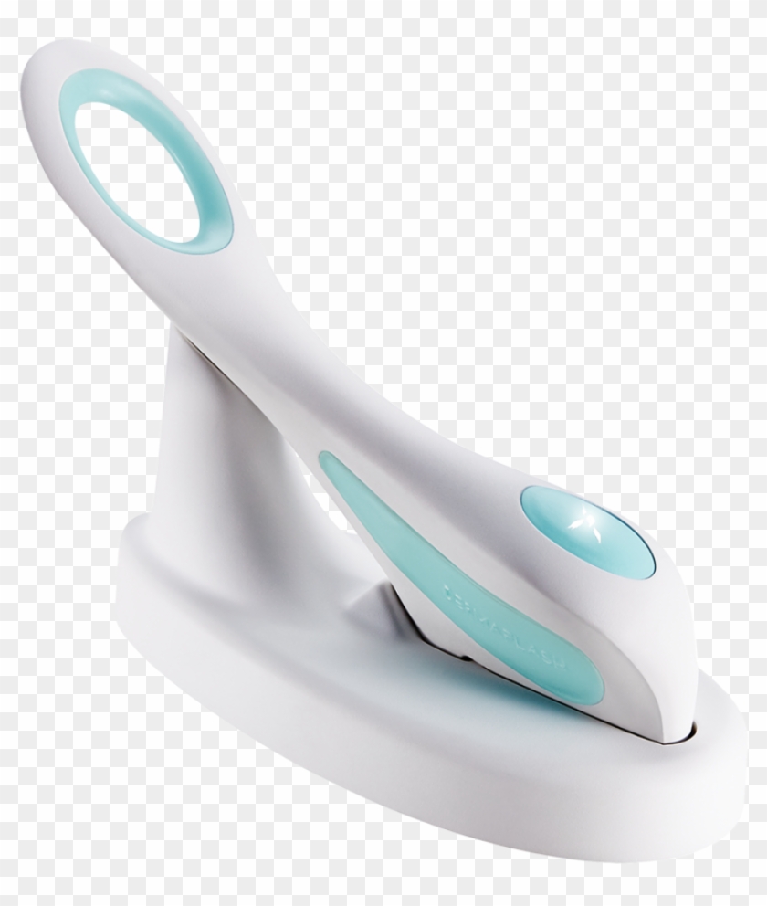 Dermaflash Facial Exfoliating Device Clipart #4904301