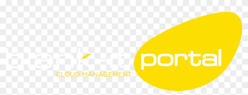Blank-it Cloud Portal Logo Rev - Aksigorta Clipart