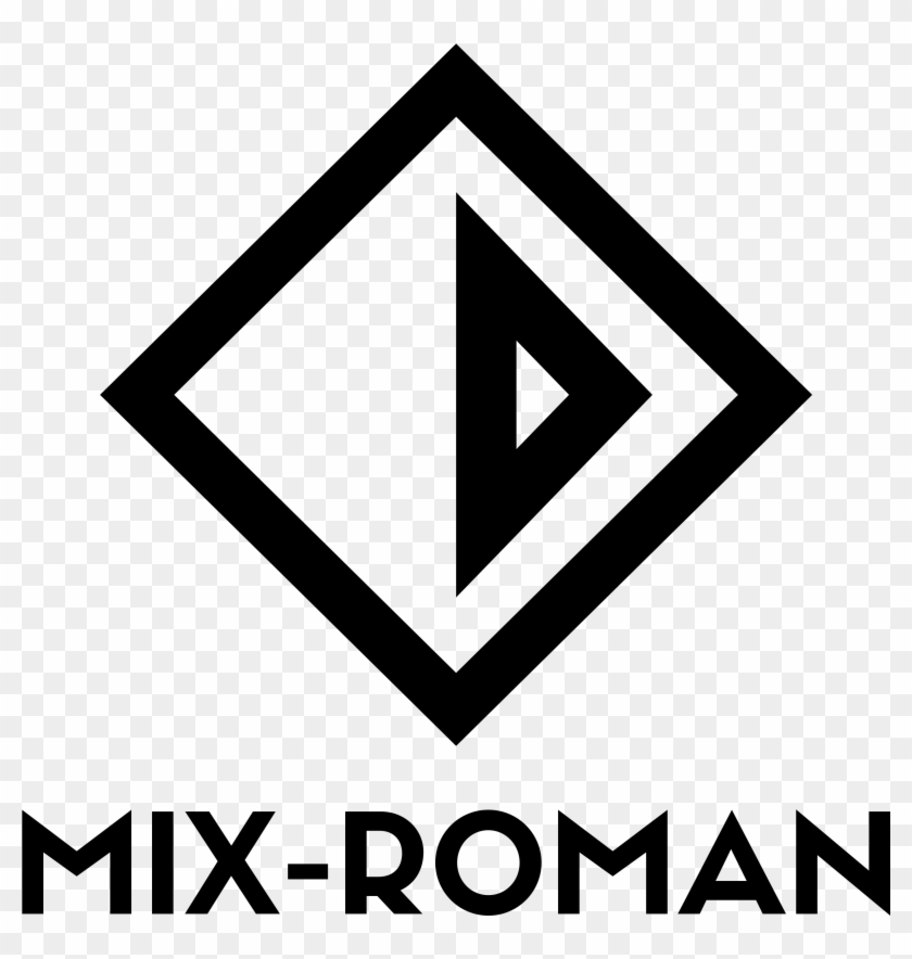 Mix-roman Current Logo - Sign Clipart