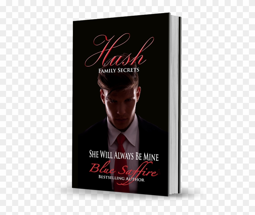 Family Secrets Book 1 In Series Uri Donati Is Like - Flyer Clipart