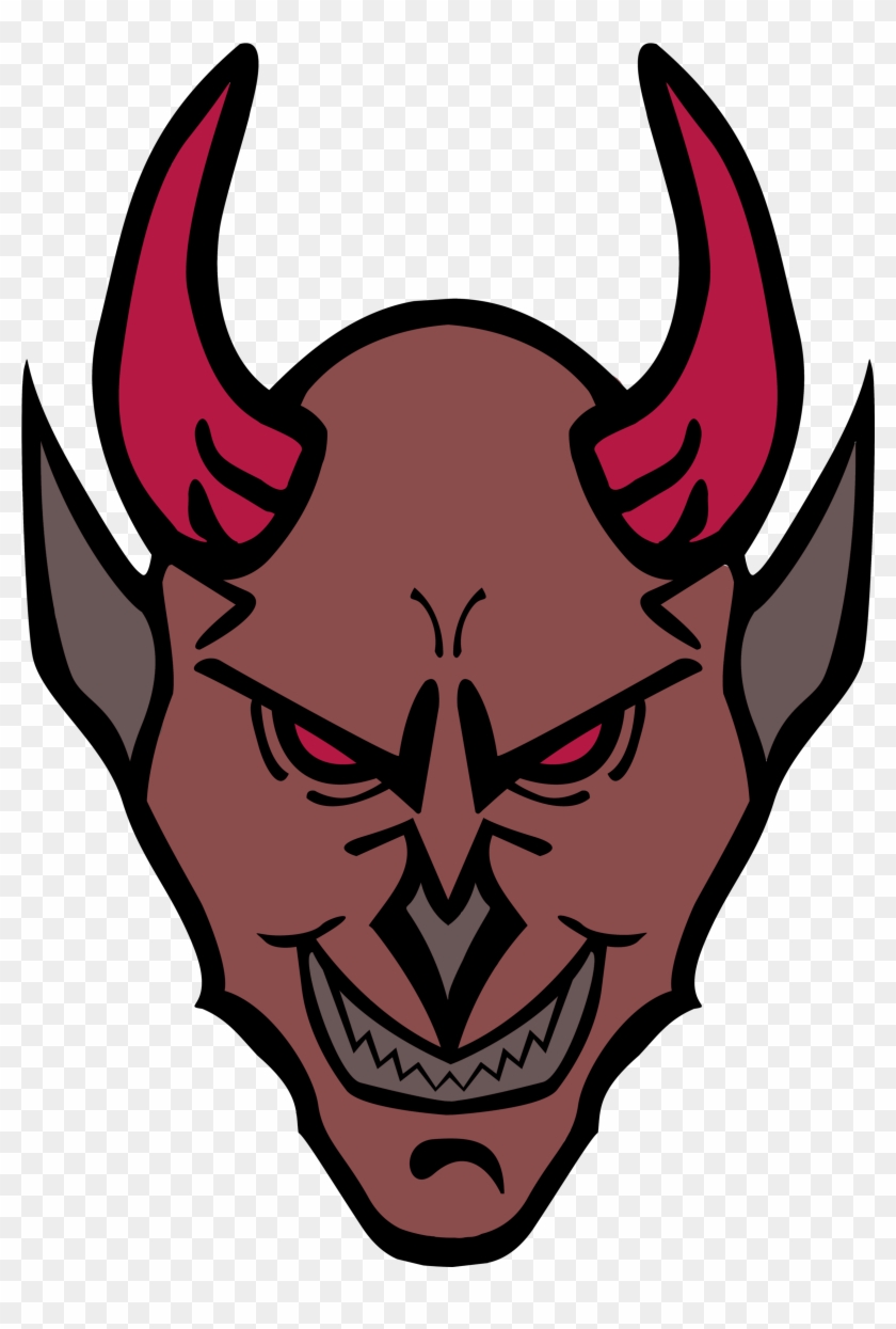 Innocent Vs Mr Clipart