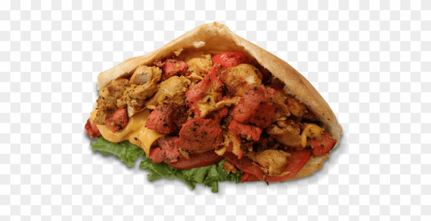 Doner Kebab Png - Baked Goods Clipart