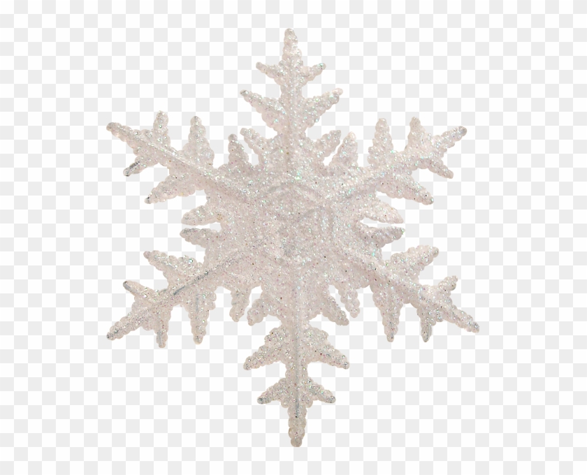 Christmas Snowflakes, Christmas Clipart, Christmas - Oak - Png Download #4904885