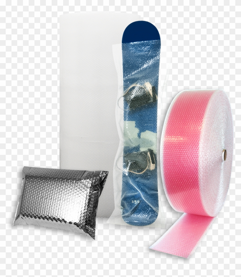 Overlay Bubble Bags - Webbing Clipart #4904919