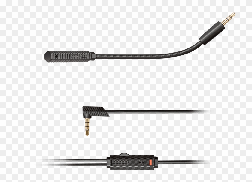 Easy Controls - Xbox One Headphones Rig 400hx Clipart #4904953