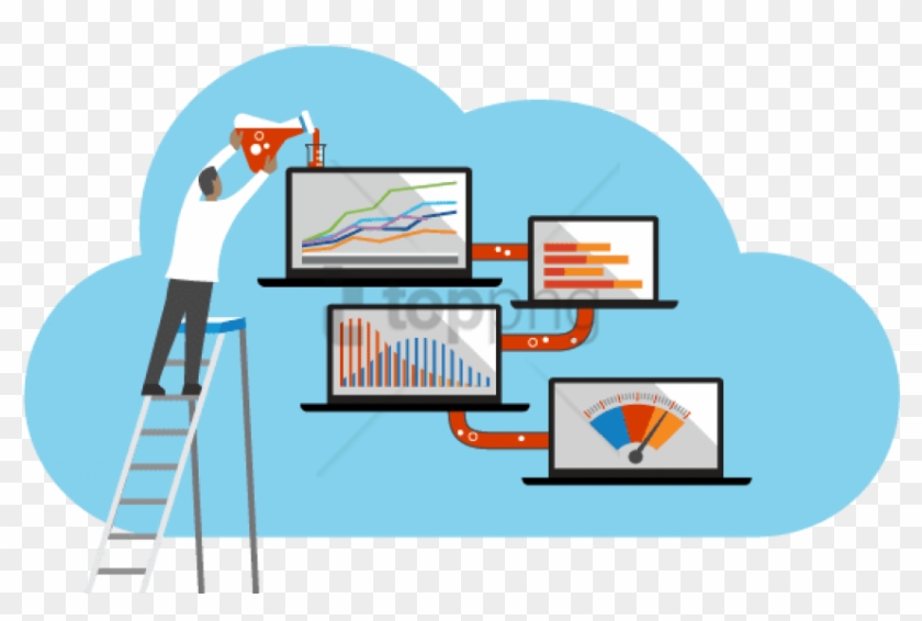 Cloud Png Image With Transparent Background - Teste De Carga Software Clipart