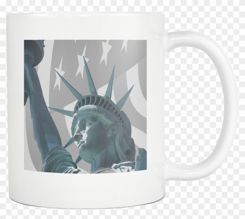 Statue Of Liberty Clipart