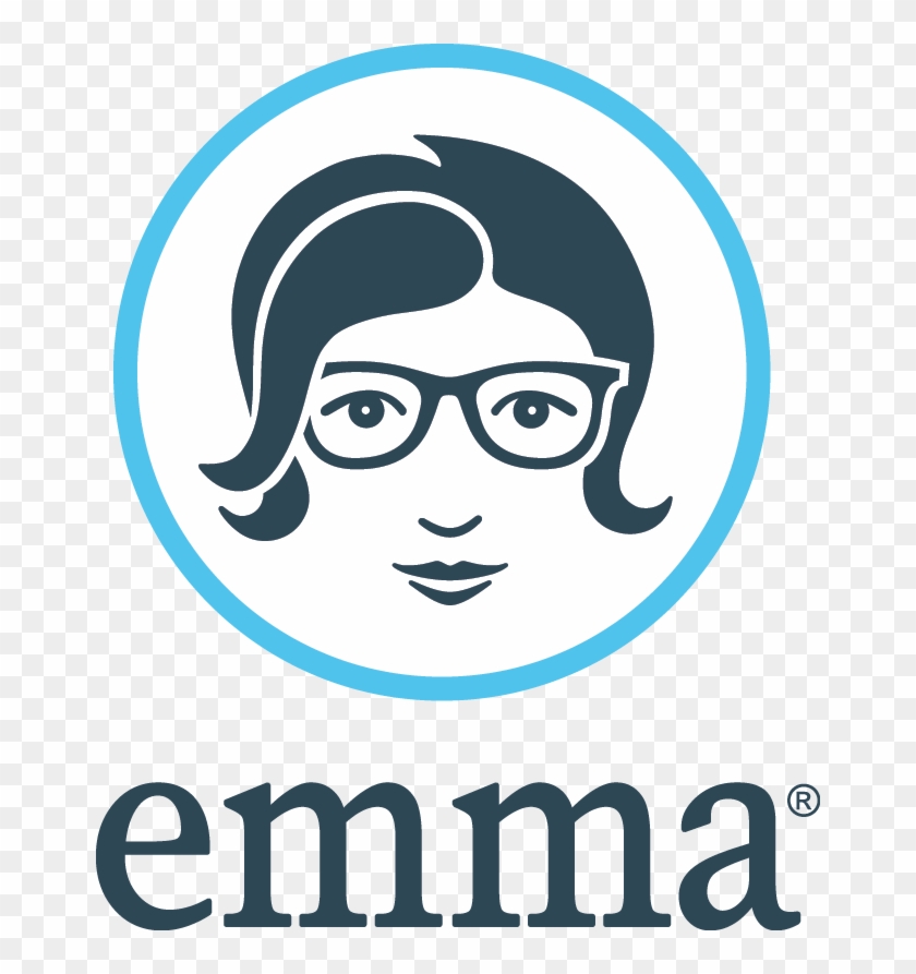 With Emma, You Can Bring Your Email List To Life - Emma Newsletter Clipart #4905309