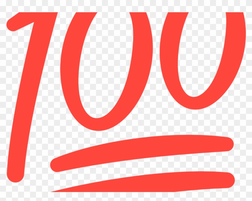 #100 Episode One Hundred Clipart
