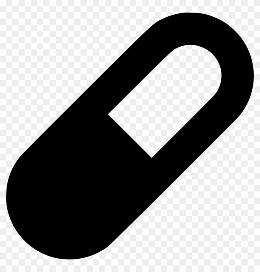 Pill Svg Clipart