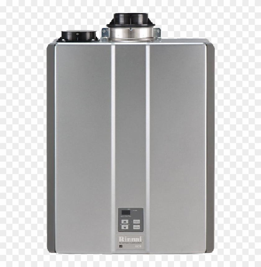 Rinnai Ultra Condensing Tankless Water Heater - Flask Clipart