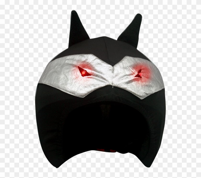 Led Bandit - - Coolcasc Showtime Helmet Covers Clipart #4905568