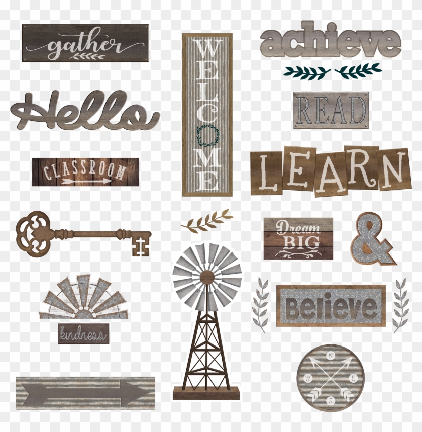 Home Sweet Classroom Wall Decor Bulletin Board Display - Home Sweet Home Bulletin Board Clipart