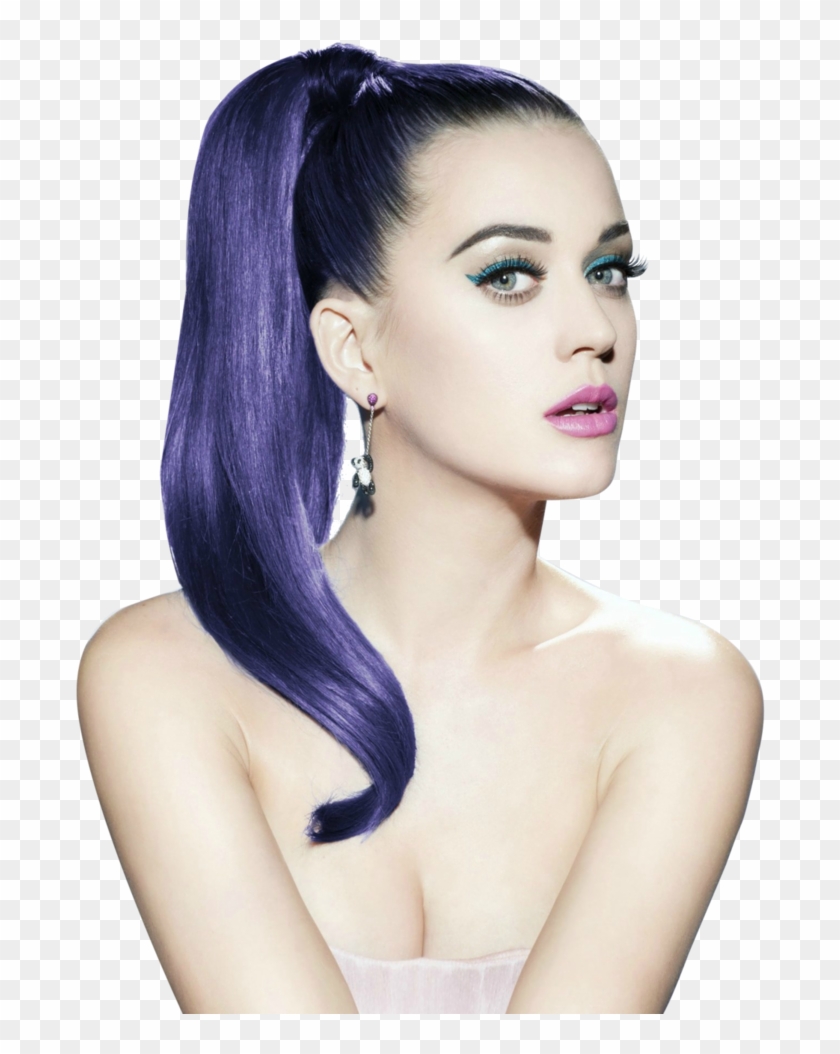 Katy Perry Paris Fashion Week - Katy Perry Clipart #4905729