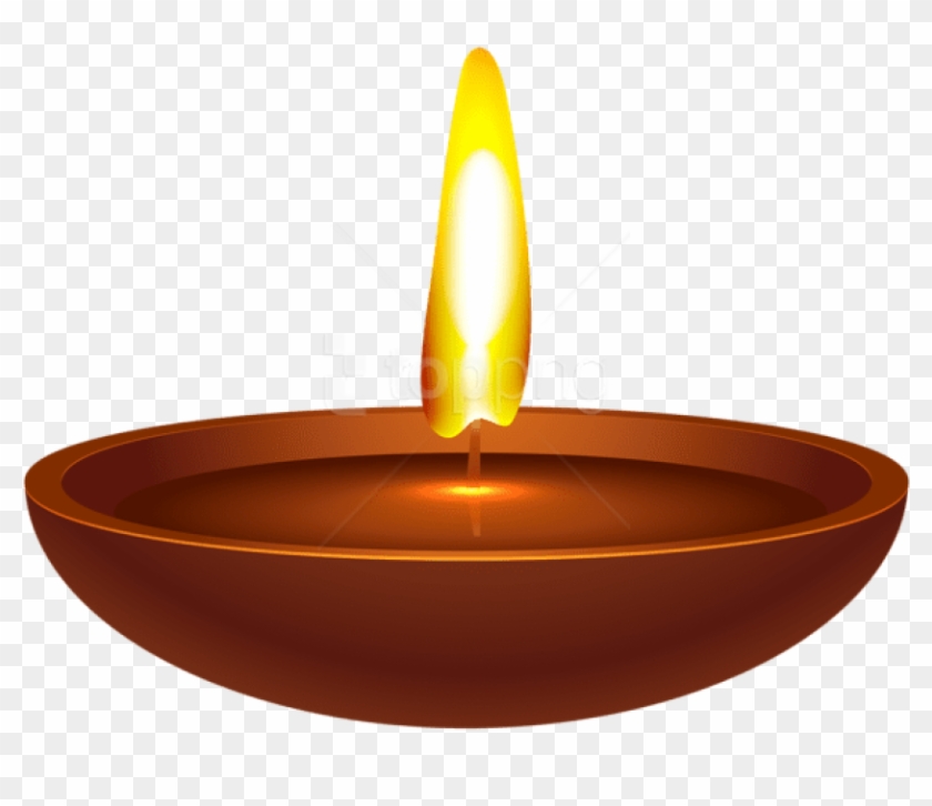 Free Png Download India Candle Clipart Png Photo Png - Diya Png Transparent Png #4905769