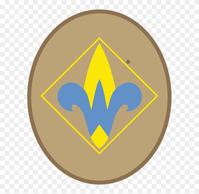 Pack 74 Webelos - Webelos Activity Badges Clipart