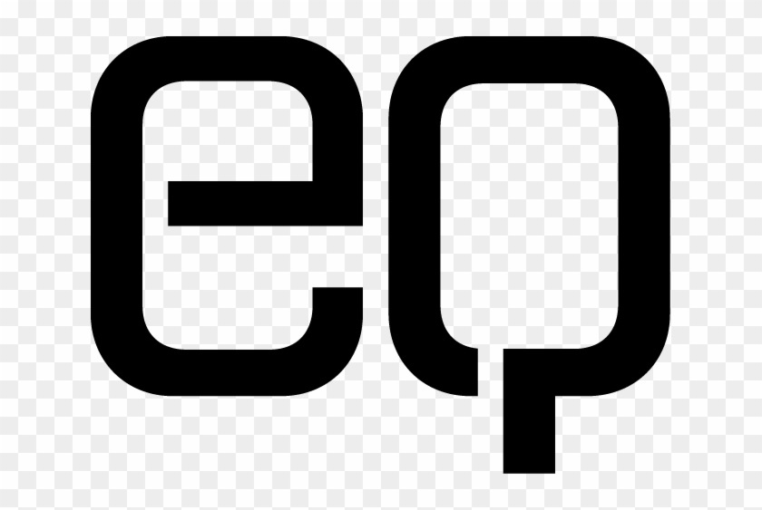 Louis Logo - Eq Logo Png Clipart #4906110