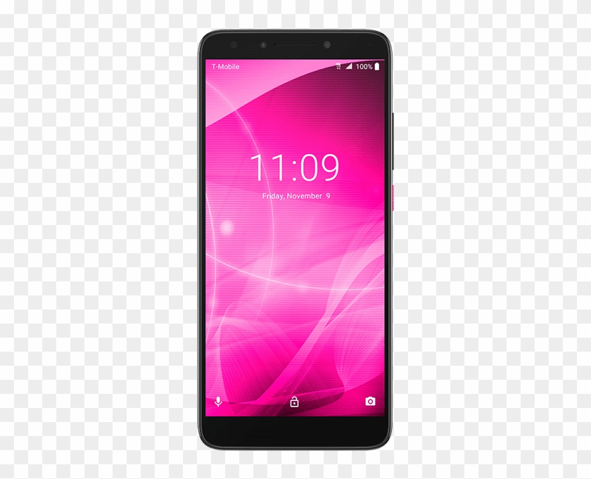 T-mobile Revvl 2 Plus - Iphone Clipart #4906116