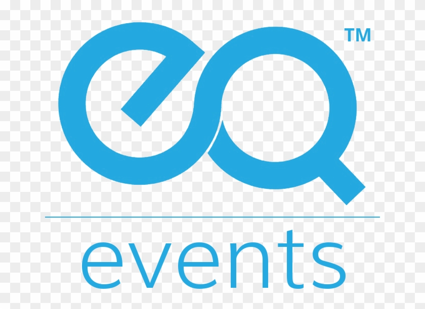 Eq Events Logo Final - Logo Eq Clipart
