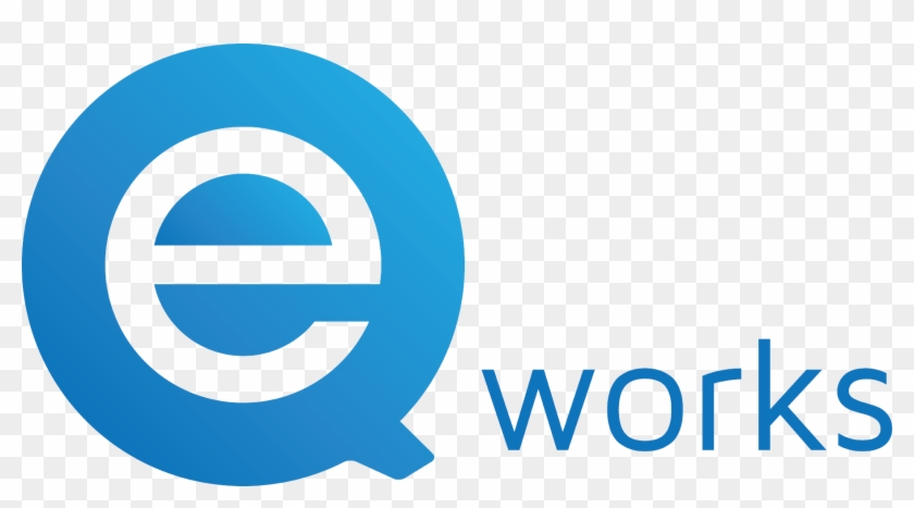 Eq Works Eq Works Eq Works Eq Works - Eq Works Logo Clipart #4906185