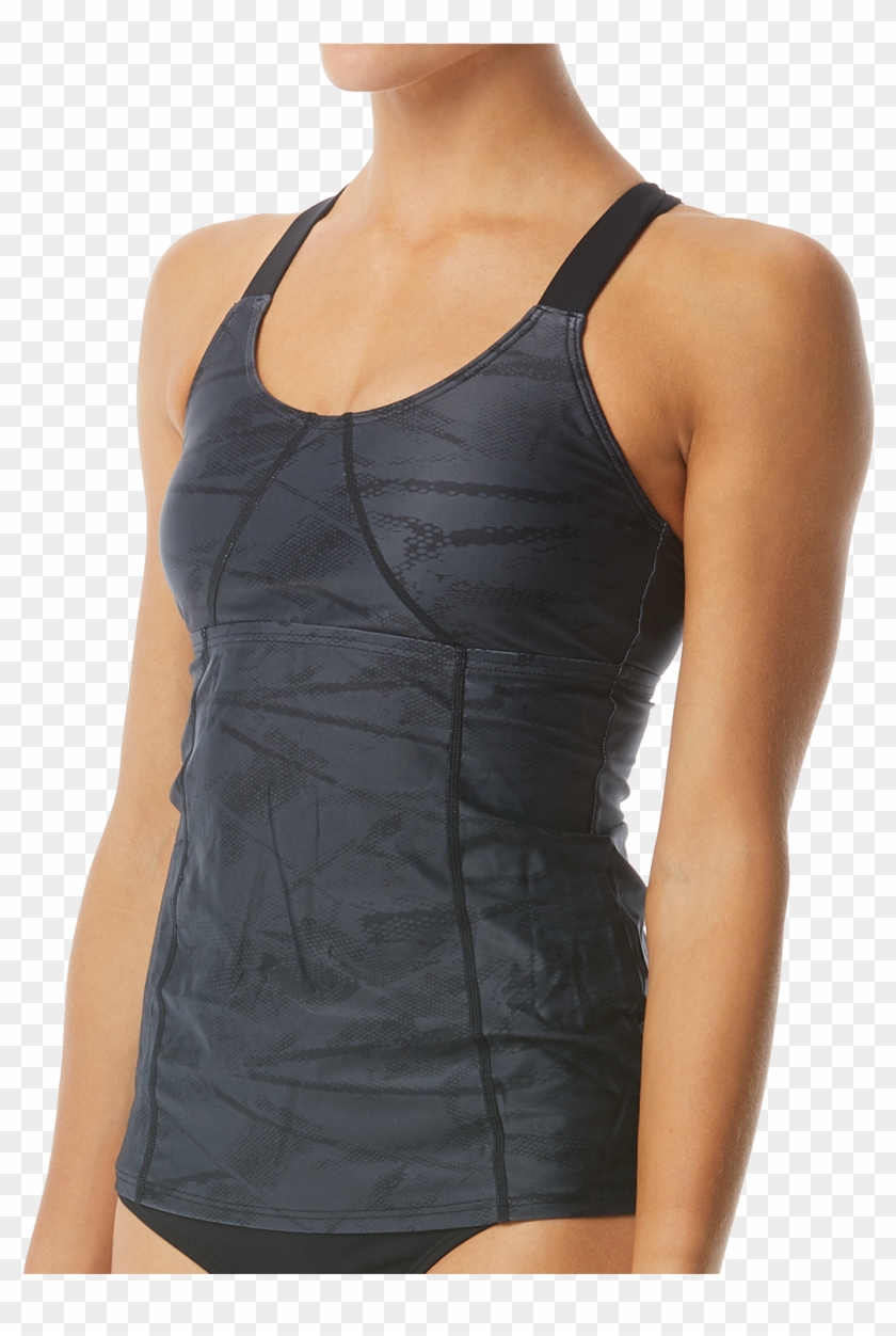 Tyr Women's Emma Tank-canopy - Active Tank Clipart #4906255