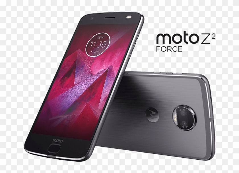 T-mobile Moto Z Smartphone - Moto Z Force T Mobile Clipart #4906285