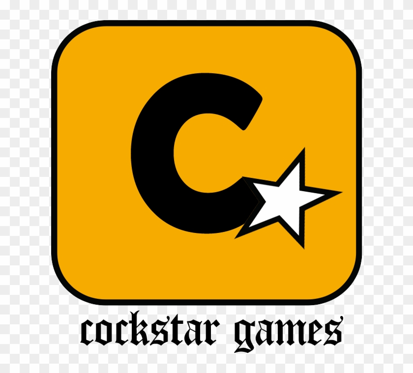 Rockstar Cockstar Clipart