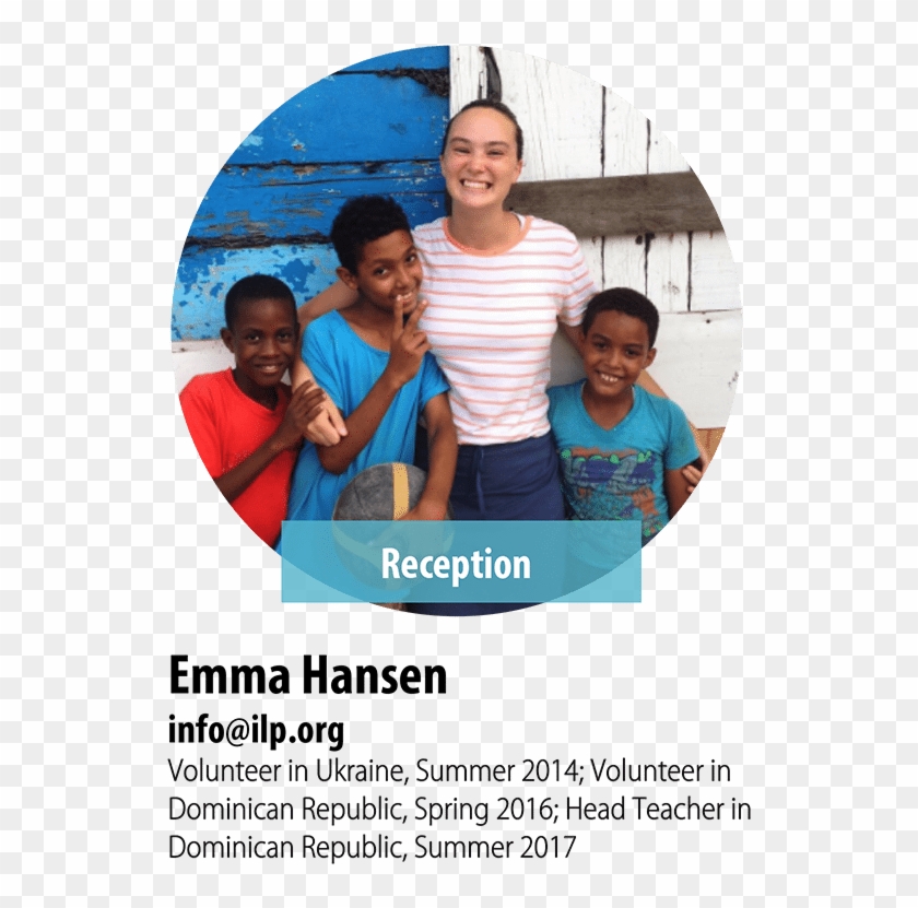 Emma - Employee Handbook Clipart #4906459