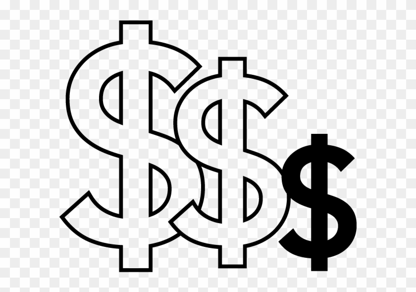 Car Payments - Calligraphy Clipart