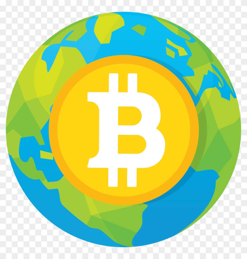 Buy Bitcoin Worldwide Clipart