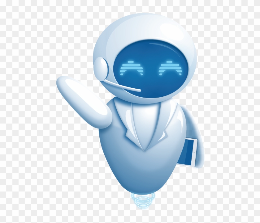 Emma Mobile Screen - Chatbot Image Transparent Clipart