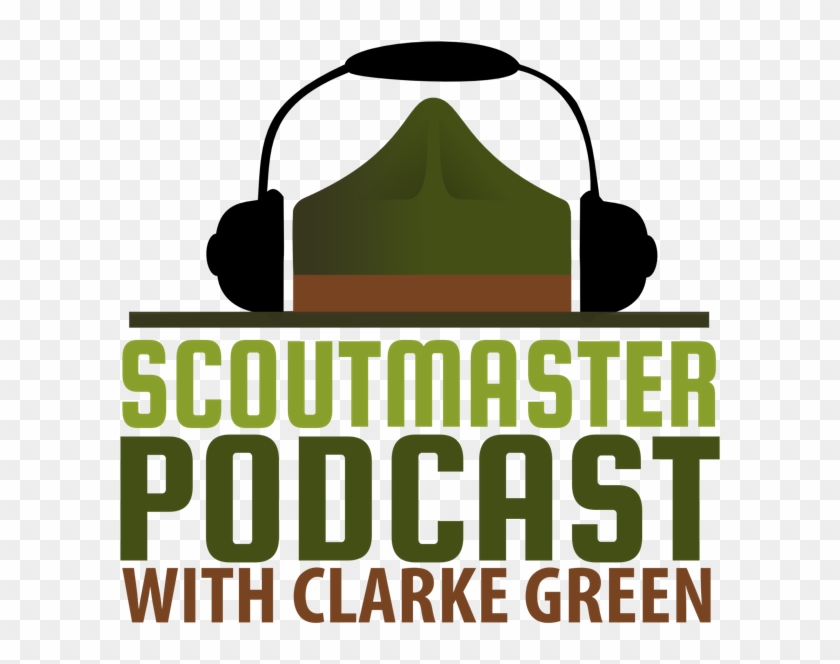 Scoutmaster On Apple Podcasts - Love Türkei Clipart