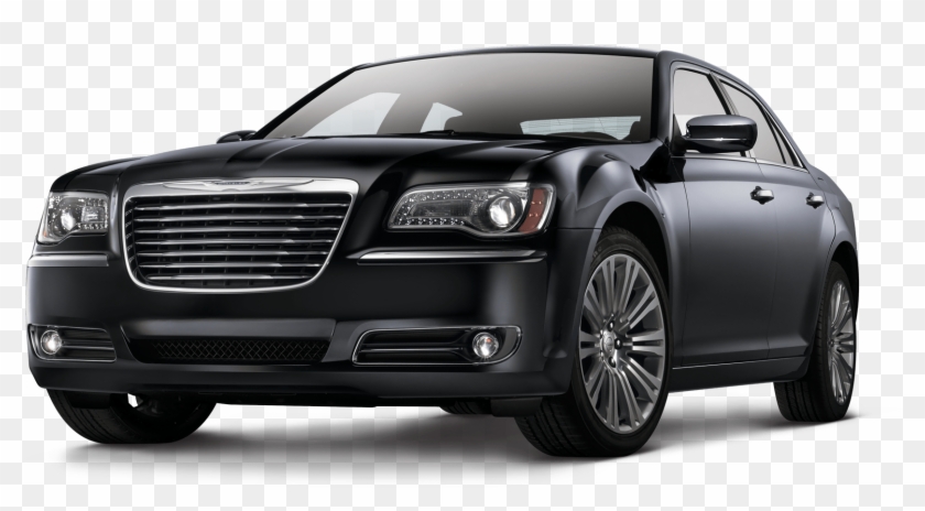 2017 Chrysler - Ford Taurus 2016 Png Clipart #4906737