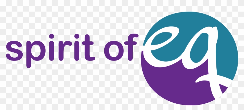 Spirit Of Eq Podcast Clipart #4906740