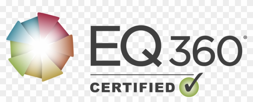 0 And Eq 360 Certification - Eq 360 Clipart