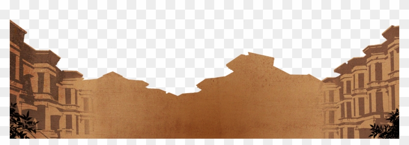 Background-bottom - Construction Paper Clipart