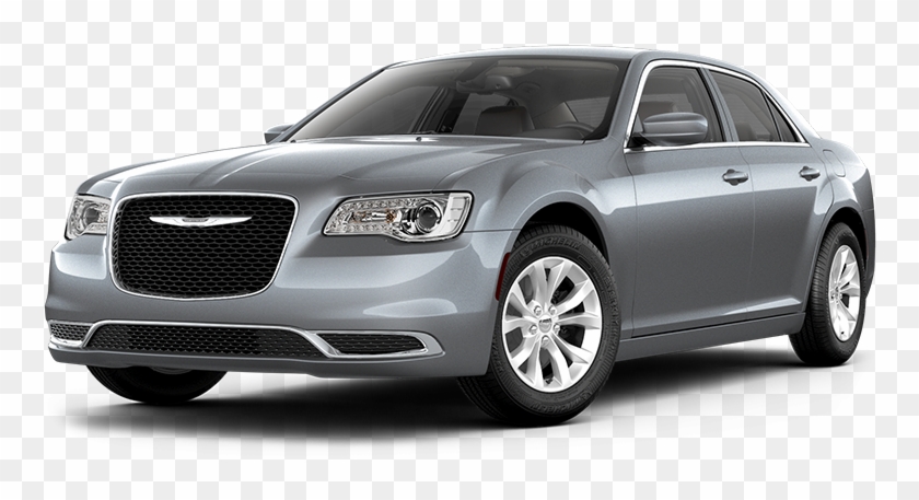 Next - 2018 Chrysler 300 Touring Clipart #4906803
