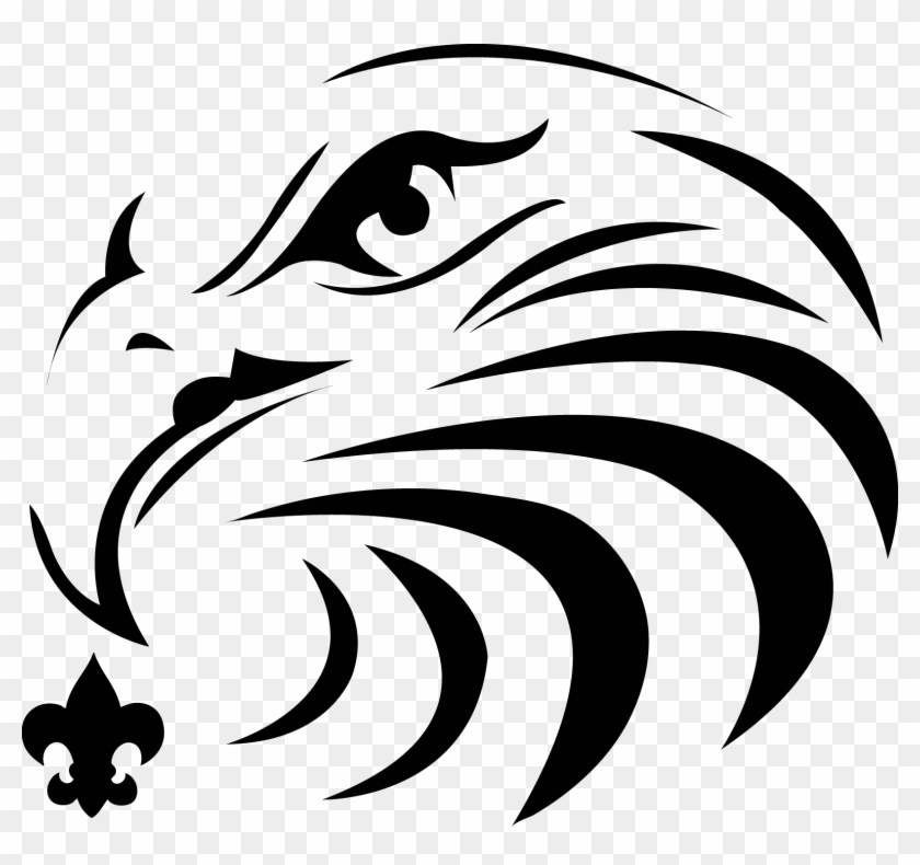 News - Mcdowell Early College Eagle Clipart