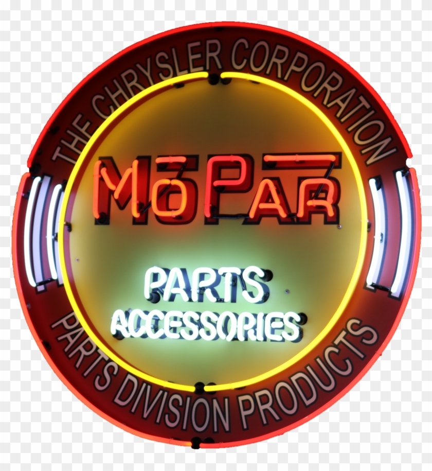 Mopar Logo - Mopar Clipart