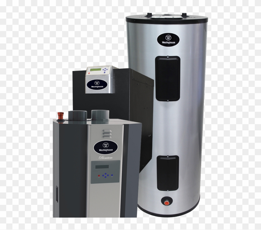 Westinghouse Products Clipart