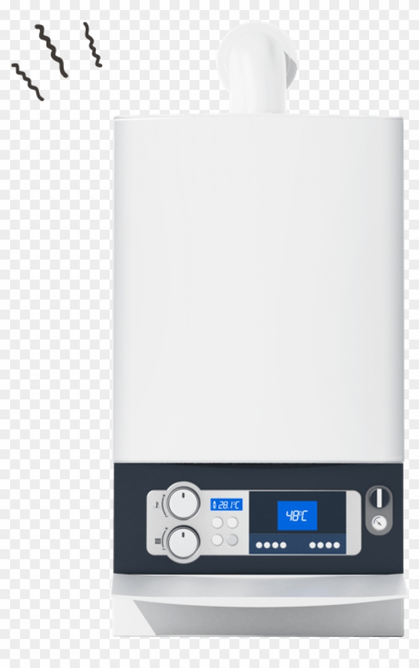 Do You Need A New Water Heater - Kitchen Scale Clipart